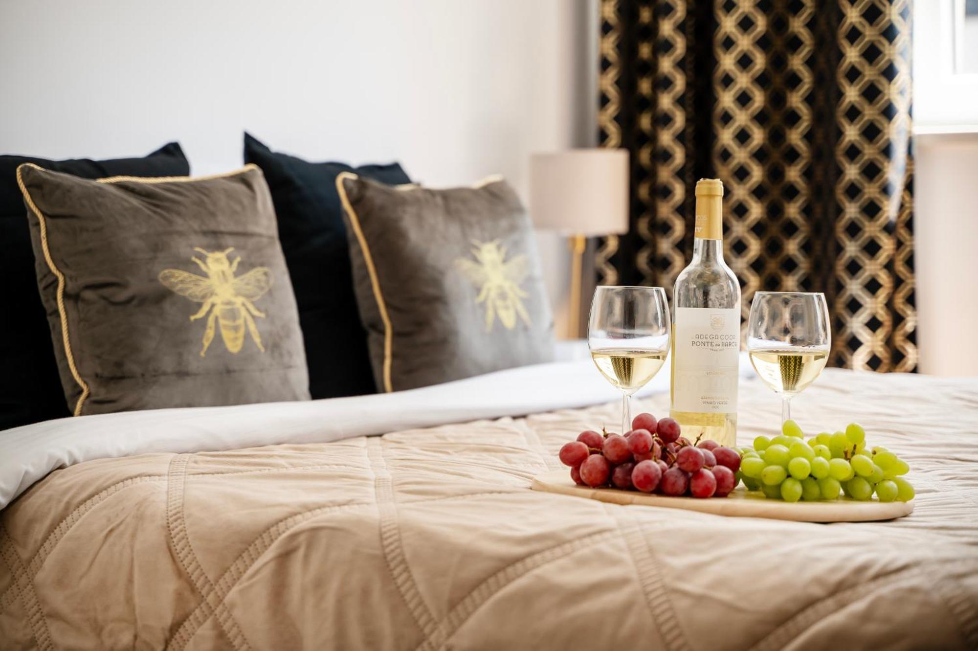 Lumina Cozy Apartments Manufaktura Лодз Екстериор снимка