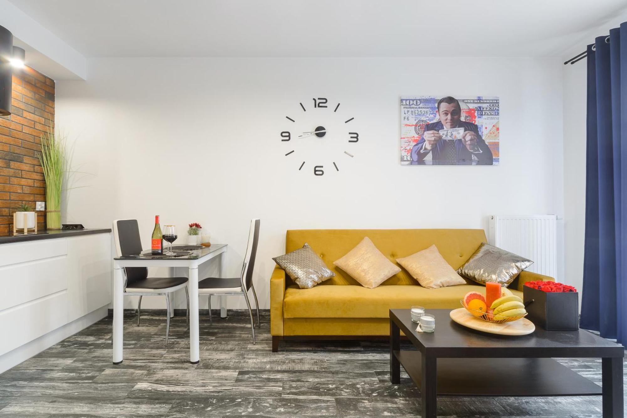 Lumina Cozy Apartments Manufaktura Лодз Екстериор снимка