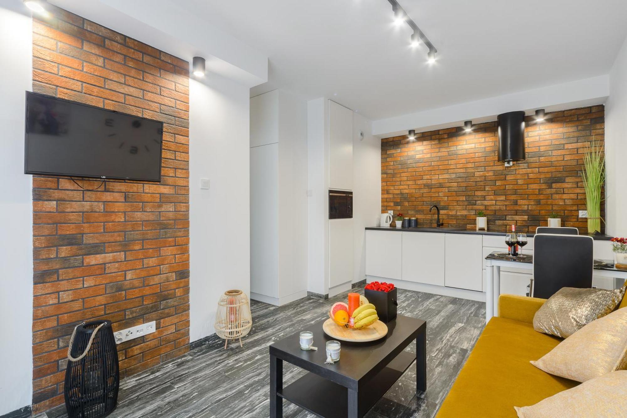 Lumina Cozy Apartments Manufaktura Лодз Екстериор снимка