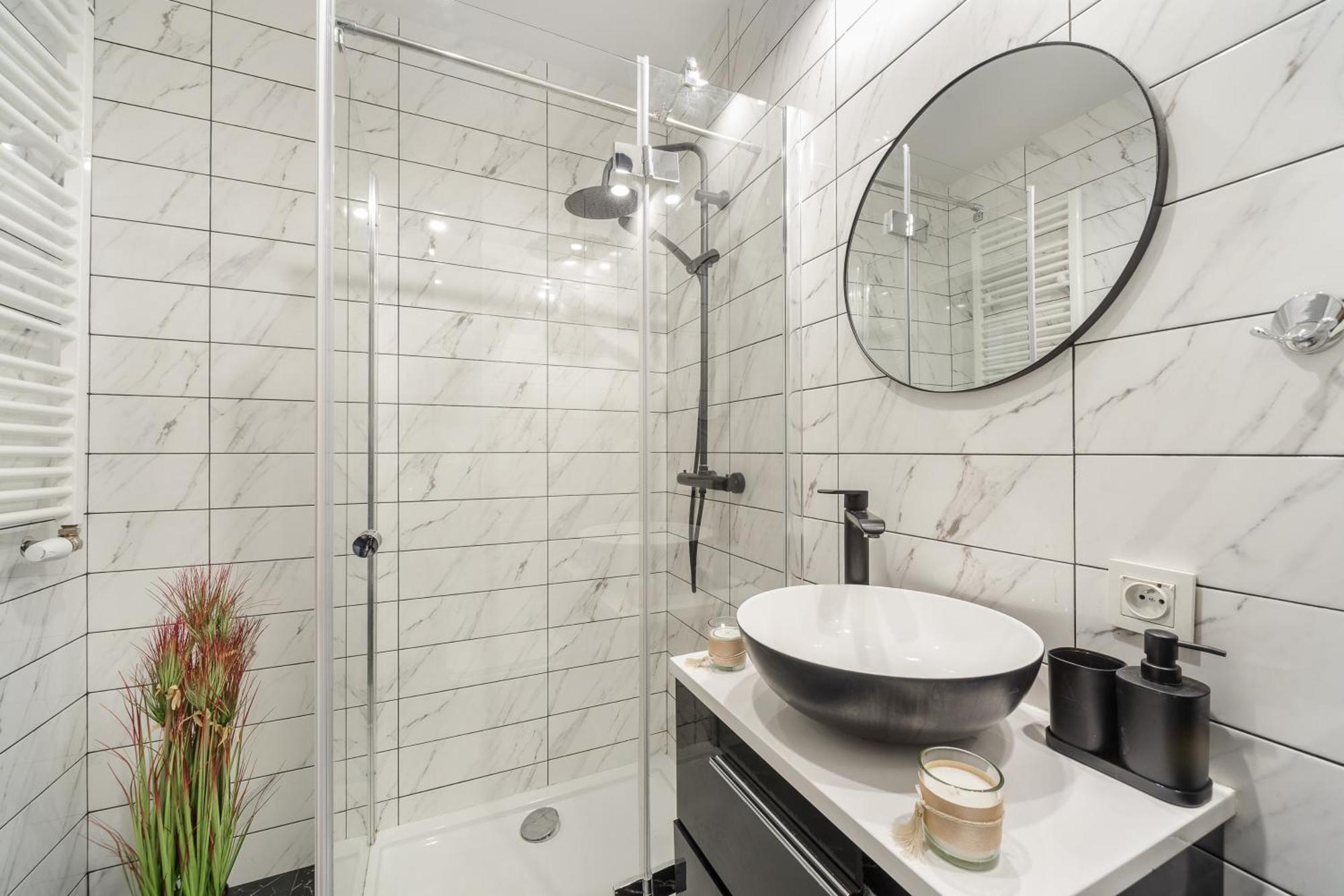 Lumina Cozy Apartments Manufaktura Лодз Екстериор снимка