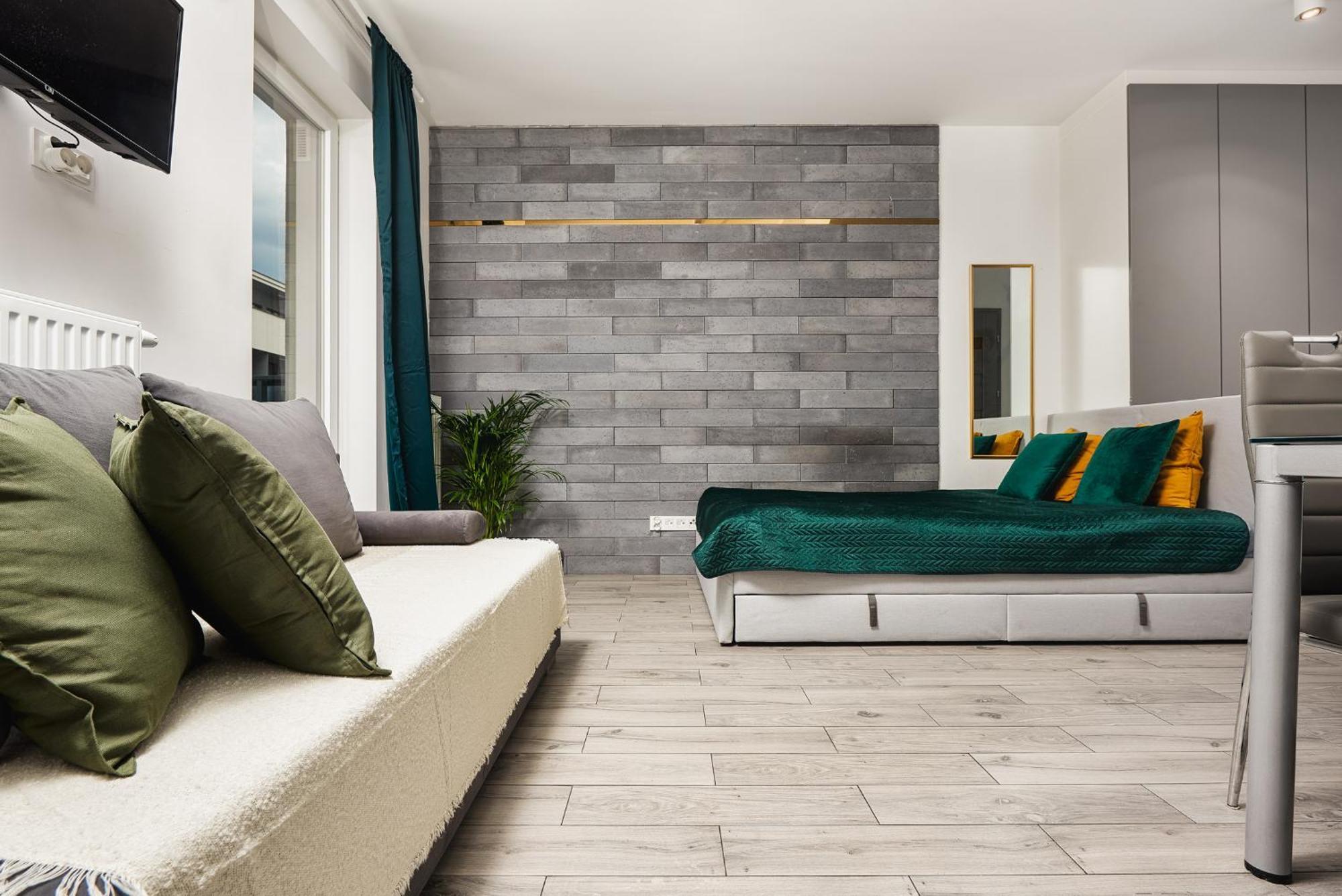 Lumina Cozy Apartments Manufaktura Лодз Екстериор снимка