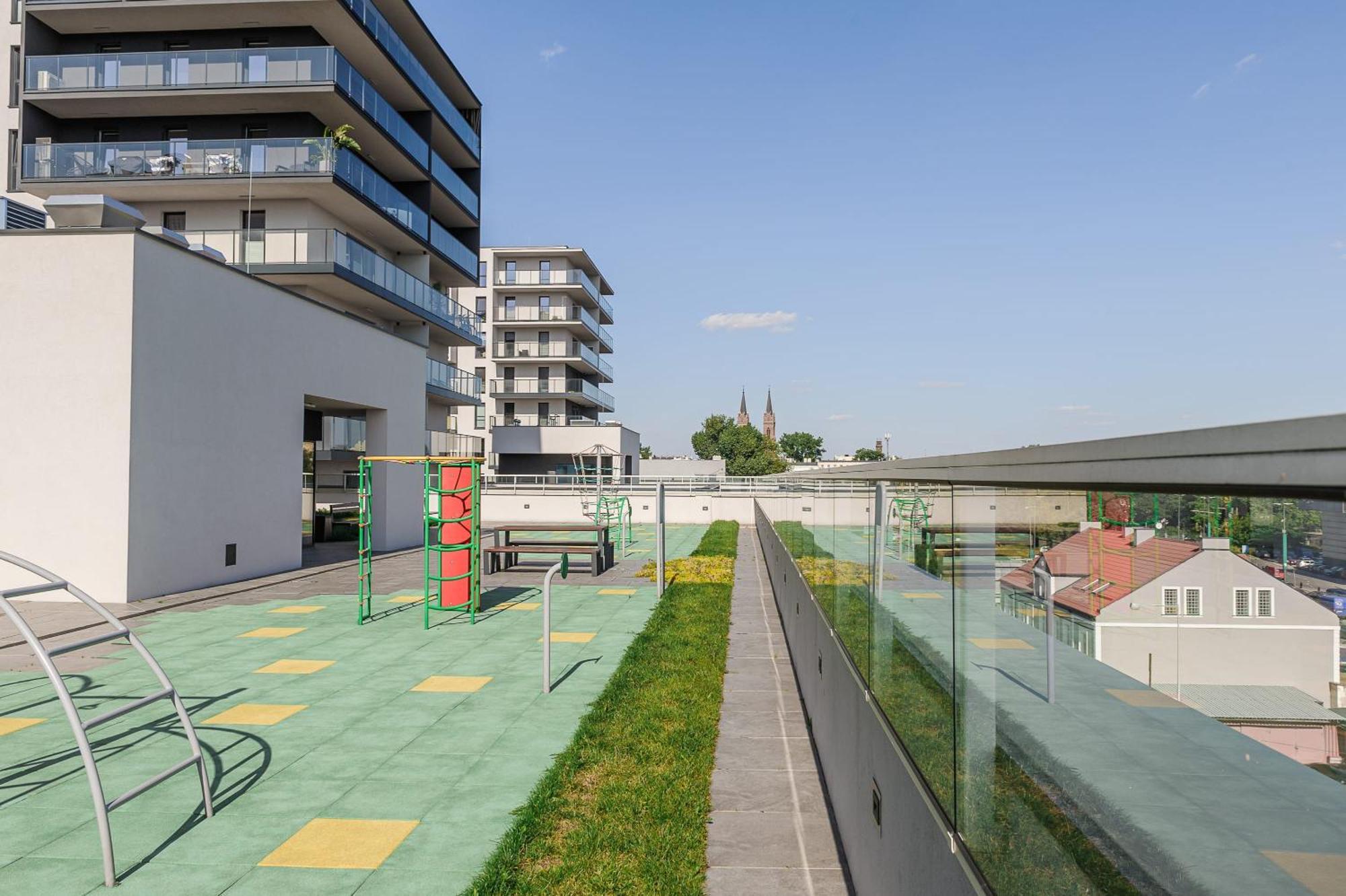 Lumina Cozy Apartments Manufaktura Лодз Екстериор снимка