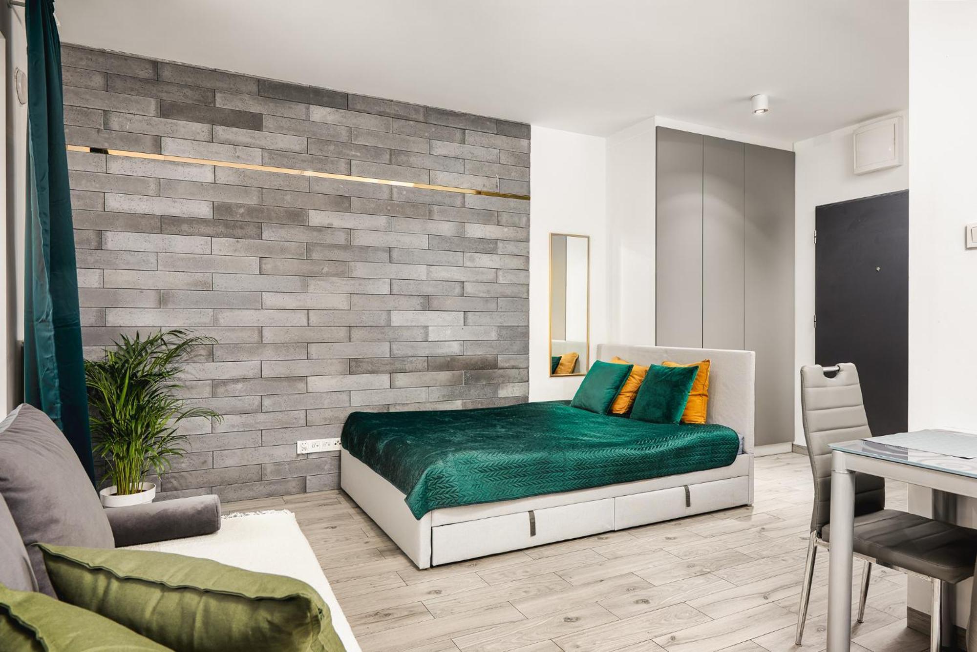 Lumina Cozy Apartments Manufaktura Лодз Екстериор снимка